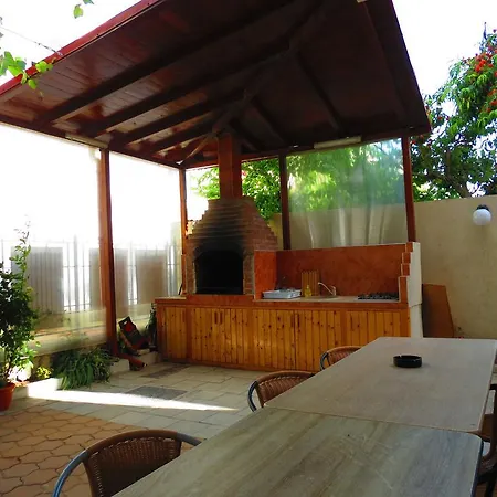 Гостевой дом Marynero