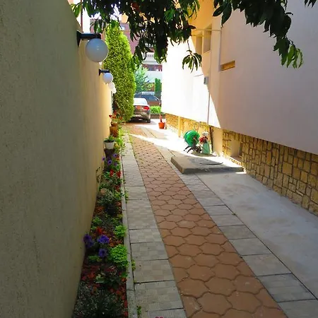 Marynero בית הארחה 3*