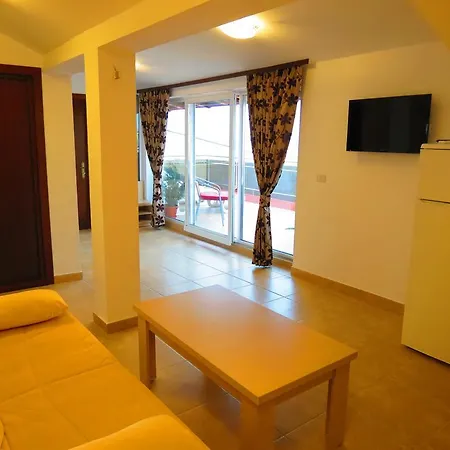 Marynero Guest house