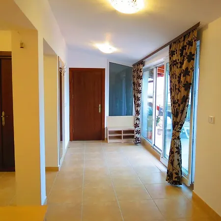 Marynero Guest house 3*