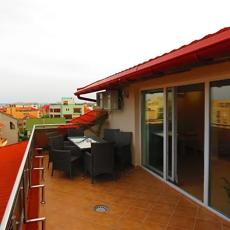 Marynero Guest house Navodari