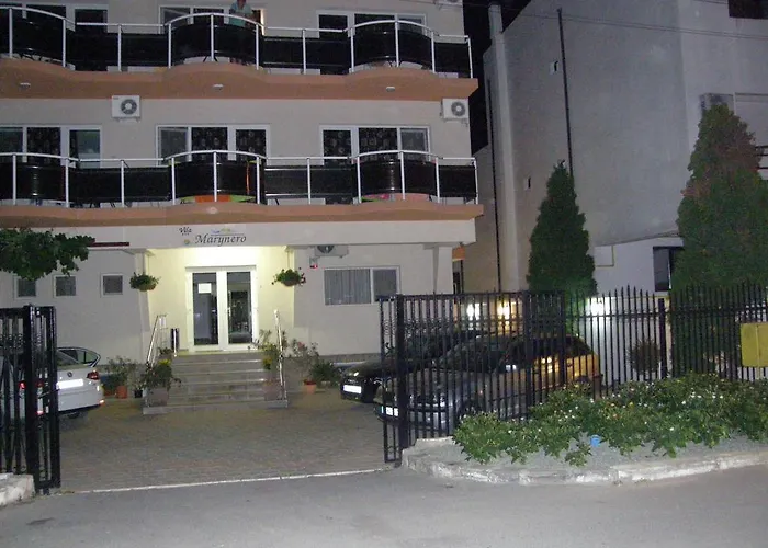 Marynero Нэводари